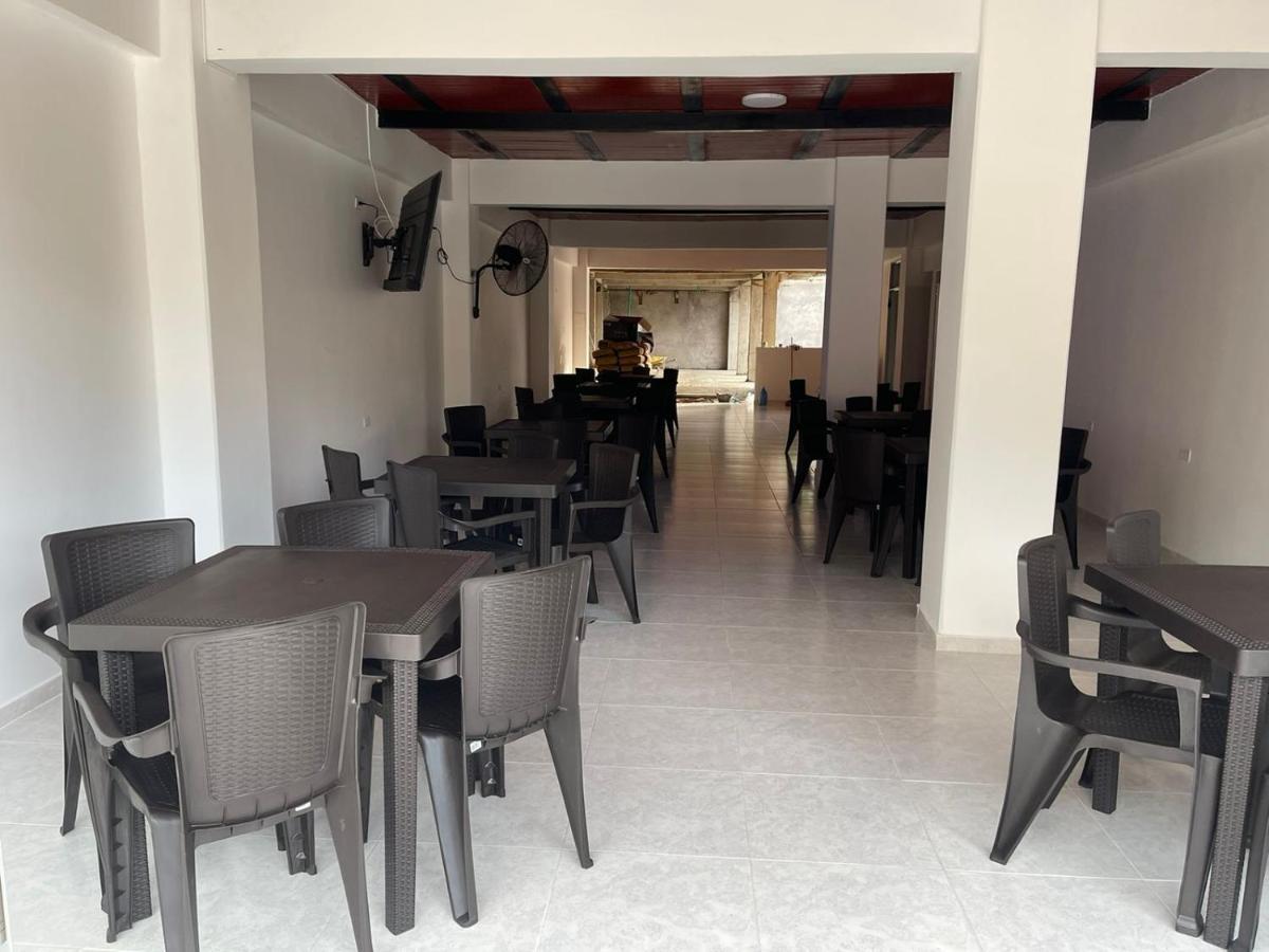 Casa Hotel Estelar Villavieja Exterior photo