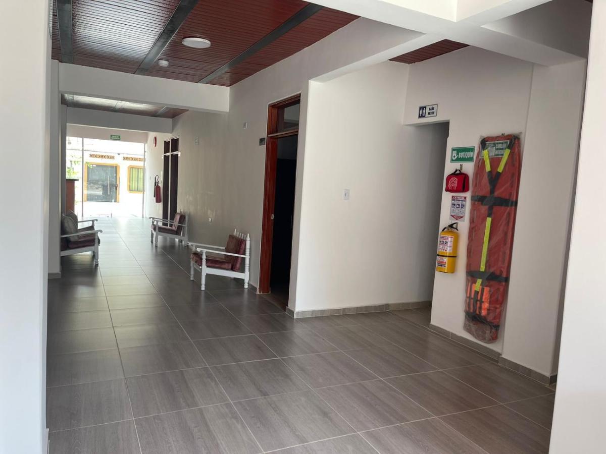 Casa Hotel Estelar Villavieja Exterior photo