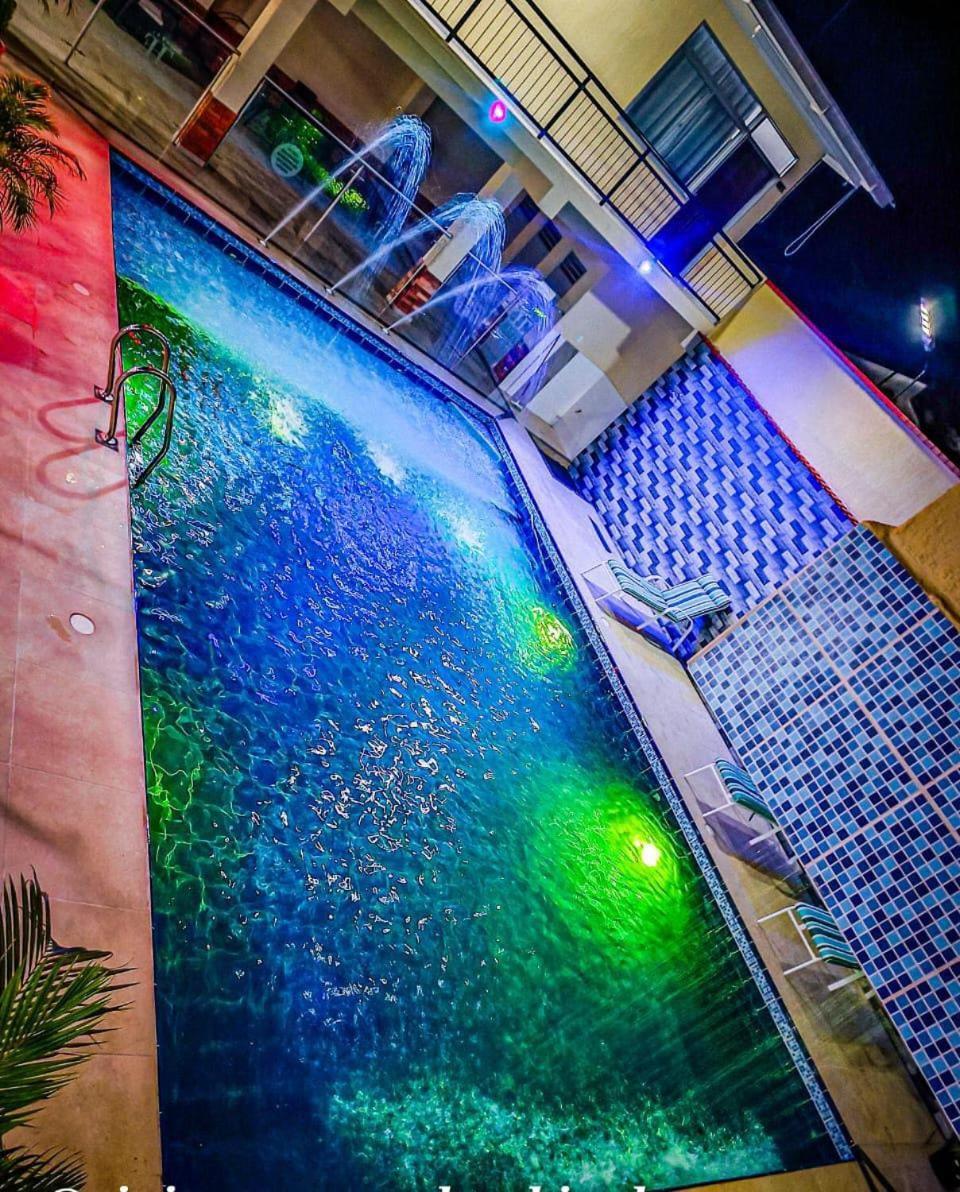 Casa Hotel Estelar Villavieja Exterior photo